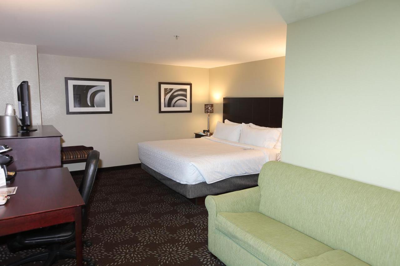 Holiday Inn Express Pittsburgh West - Greentree, An Ihg Hotel Ngoại thất bức ảnh